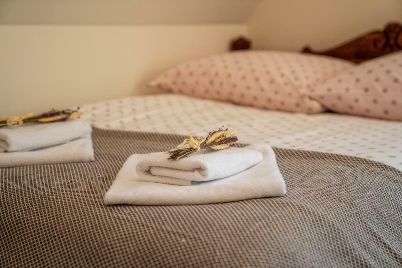 Apartamenty Bialczanskie Białka Tatrzańska Kültér fotó