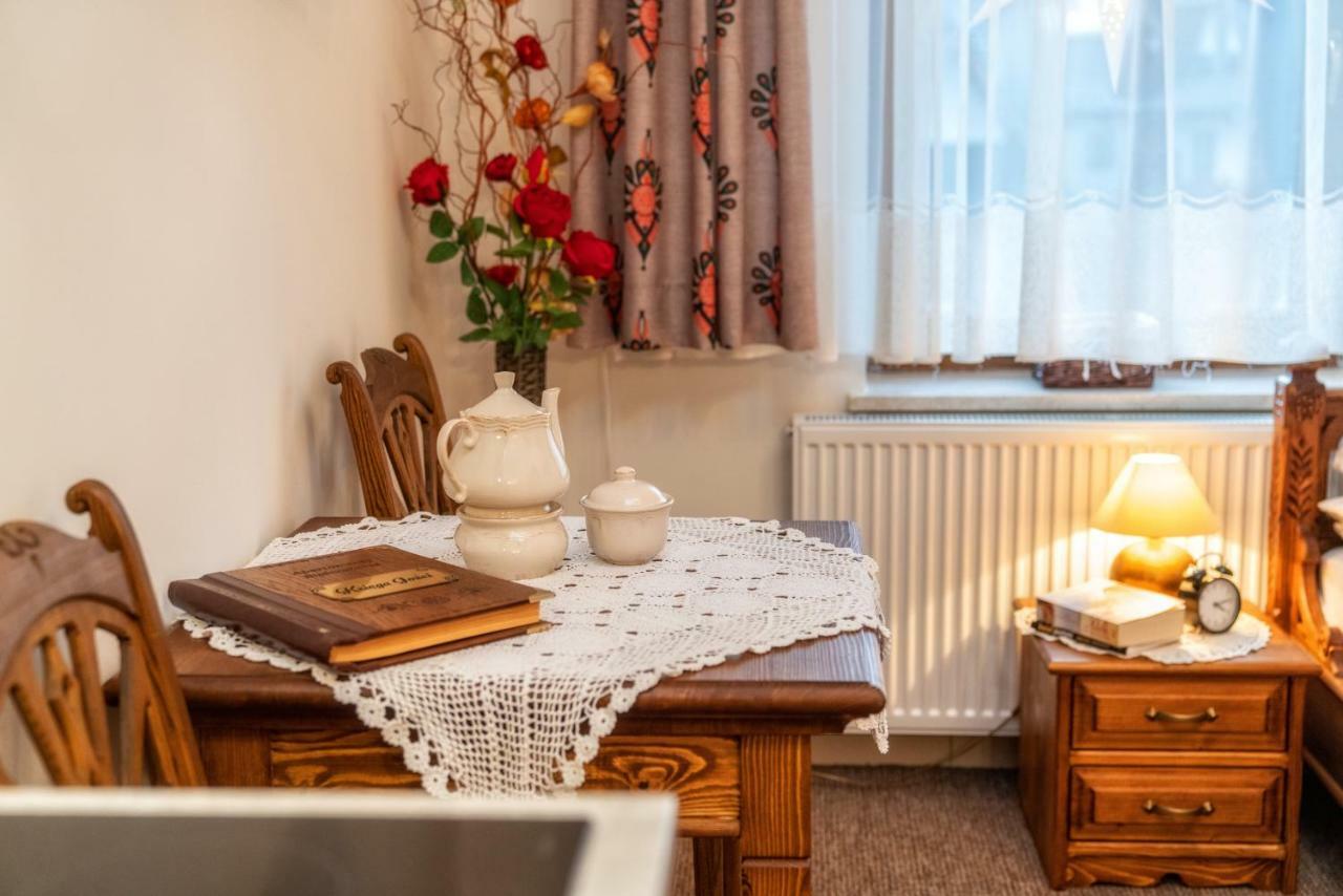 Apartamenty Bialczanskie Białka Tatrzańska Kültér fotó